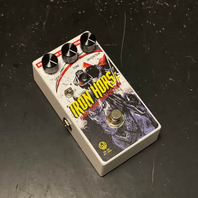 Iron Horse V2 Limited Edition Grim Reaper 2020 image 1