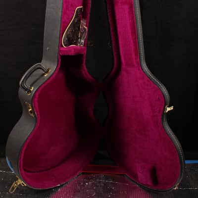 Gibson L-5CES 1977 - Sunburst image 17