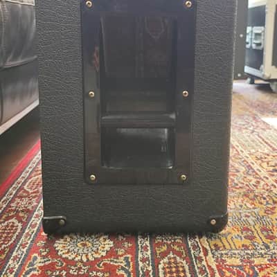 Marshall JCM 900  4501 50-Watt Hi Gain Dual Reverb 1x12 Combo 1990s image 9