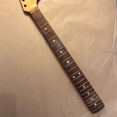Vintage 1965 Fender Mustang Neck image 3
