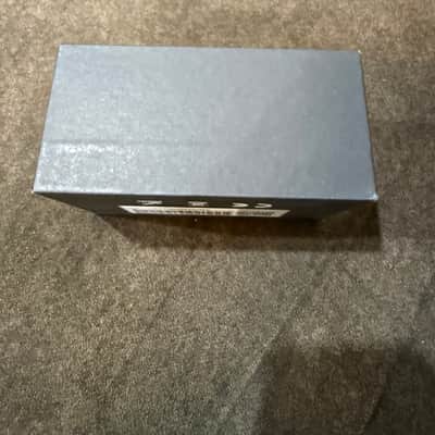 Open Box - Darkglass Electronics Alpha Omicron bass overdrive distortion Preamp pedal image 14