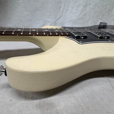 PRS Paul Reed Smith S2 Studio 22 Guitar - headstock tip damage 2021 image 19