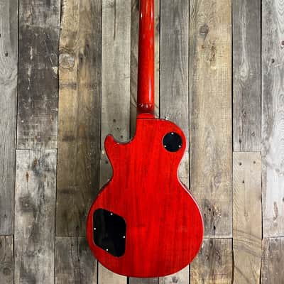 Les Paul Standard 50s Heritage Cherry Sunburst Gibson image 6