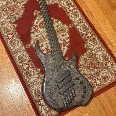 Dingwall Z3 image 2