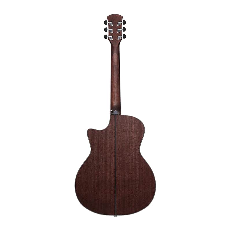 Orangewood Morgan Mahogany Live image 2