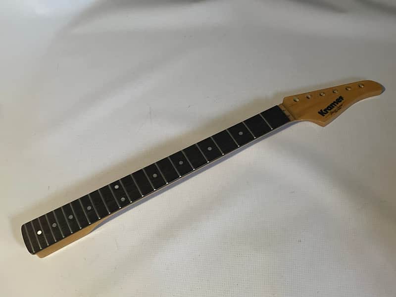 Kramer Pacer Series Beak Neck
