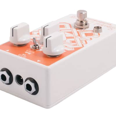 EarthQuaker Devices Spatial Delivery Sample & Hold Envelope Filter V2 - Free Shipping to the USA image 4