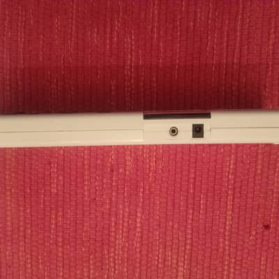 Casio VL-1 VL-Tone 29-Key Synthesizer Keyboard 1979 - 1984 - White image 11