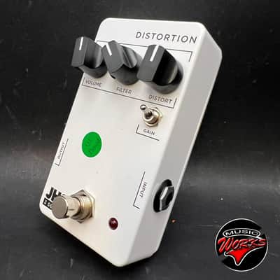 Jhs Pedals 3 Series Distortion image 3