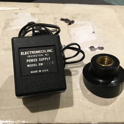 Fishman Acoustic Bass Blender Preamp W/original bag, box and more image 8