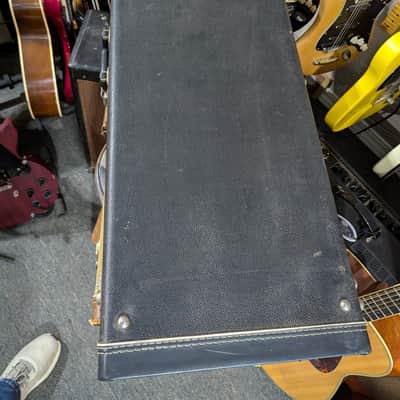 Rickenbacker 330 12 string 1987 - Midnight Blue image 15