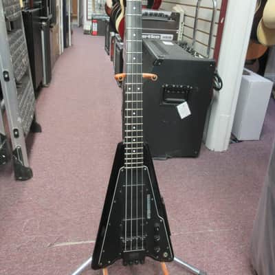 Used Steinberger XP2 Bass Guitar Made in U.S.A. image 1