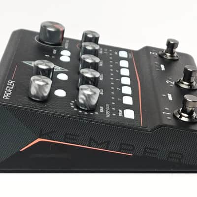 used Kemper Amps Profiler Player LVL II & III, Excellent Condition! image 4
