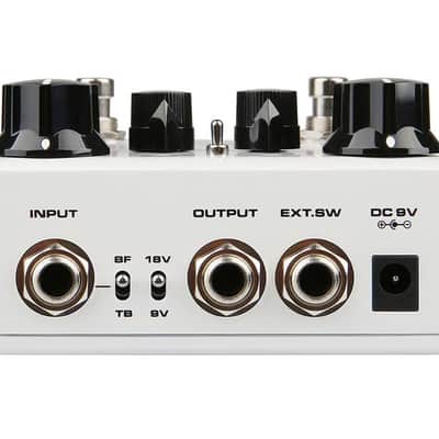 Nux NDO-5 Verdugo Series Ace of Tone image 6