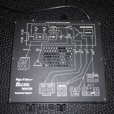 Hughes and Kettner Blues Master image 4
