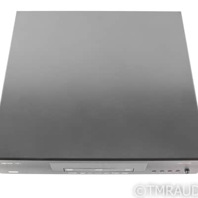 Arcam FMJ UDP411 Universal Blu-Ray Player; UDP-411; Black; Remote image 4