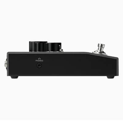 Valeton VLP-400(WATCHLIST OFFER)Dual Looper/Sampler Pedal With Stereo Drum🥁Machine That Features 24-bit, 48 kHz High-Quality Sampling image 5