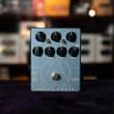Darkglass Electronics Alpha Omega Analog Bass Preamp Pedal
