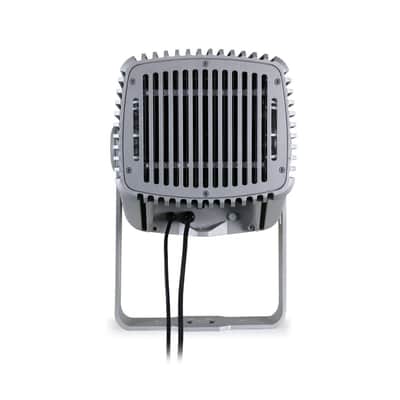 Martin Lighting Projection Setup Gobo for Exterior Projection 1000 image 3