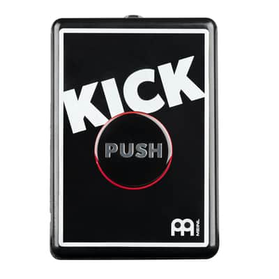 Meinl STB1 Digital Stompbox Kick - Digital Drum image 5