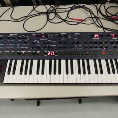Dave Smith Instruments Oberheim OB-6 [Three Wave Music] image 2