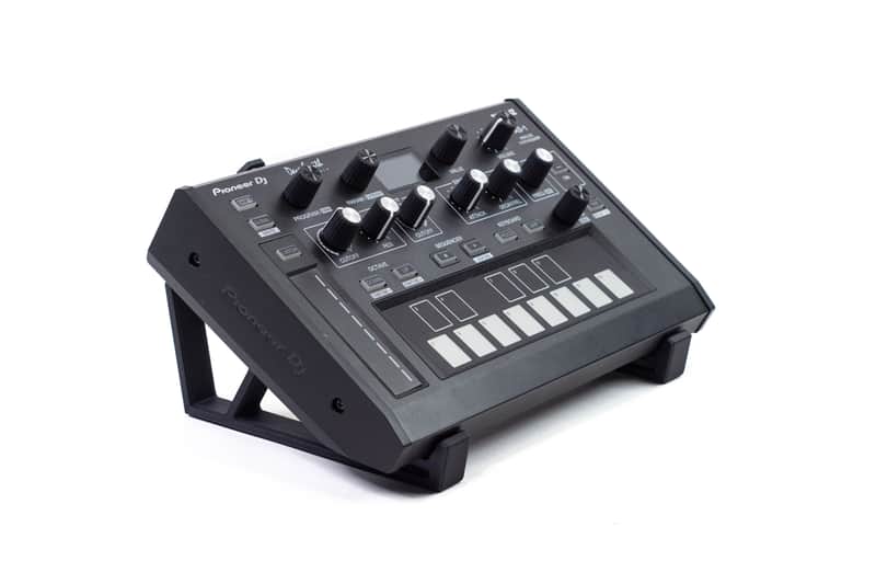 3DWaves XL Stands For The Toraiz AS-1 Synthesizer image 1
