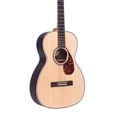Larrivee Legacy Series 00-40R Solid Spruce/Rosewood Natural image 3