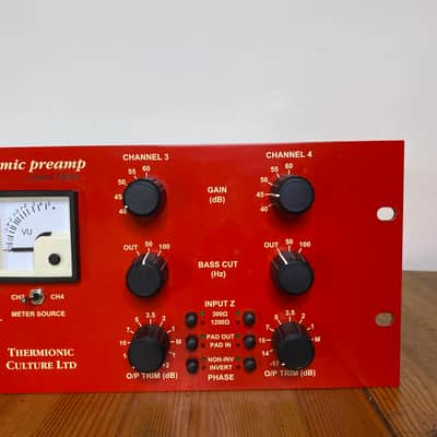 Thermionic Culture Earlybird 4 - Excellent image 3
