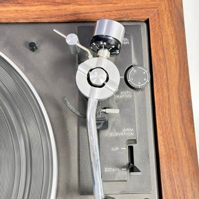 Pioneer PL-A45D Fully Automatic Turntable Vintage Record Player image 9
