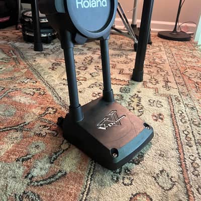 Roland KD-9 Kick Pad image 1