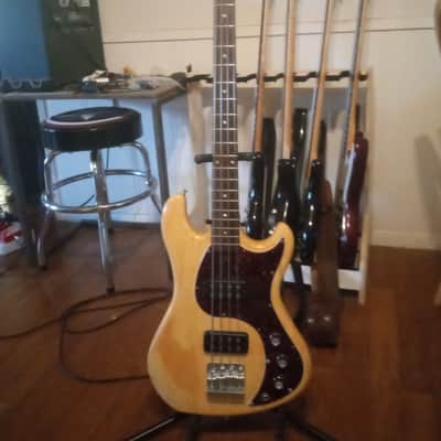 Gibson EB Bass 2013 - 2016 - Natural image 1
