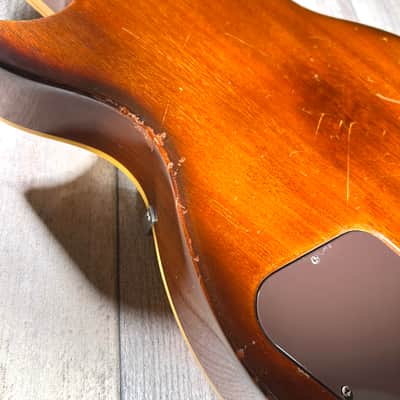 1979 Gibson Les Paul Standard - Natural image 13
