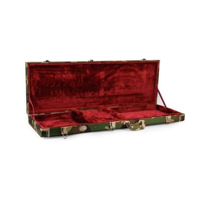 Profile #PRC325CCF-E - Rectangular Hardshell Electric Case, Camouflage PRC-325 image 2