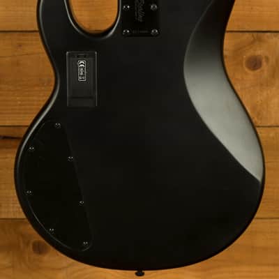 Sterling RAY4HH SUB Series StingRay HH - Stealth Black image 2