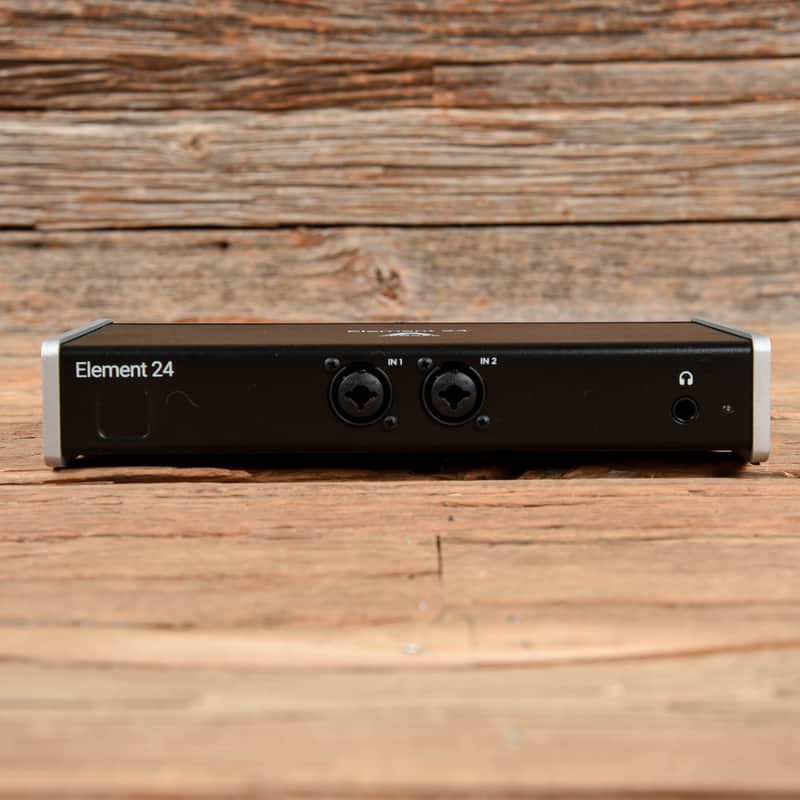 Apogee Element 24 Thunderbolt Audio Interface image 1