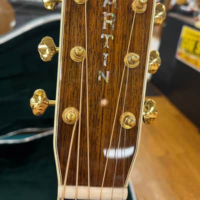Martin Standard Series D-42 2015 - Natural image 2