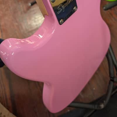 Squier Sonic® Mustang® HH Electric Guitar image 2