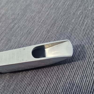 Berg Larsen 105 2 sms tenor saxophone mouthpiece - metal image 4