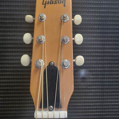 Gibson B-15 1967 - Natural image 5