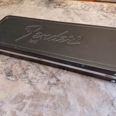 Fender Bullet S-3 Made in U.S.A. Sunburst OHSC image 7