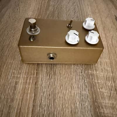 ***NO MARKINGS, NOT SURE IF THIS IS AN ACTUAL JHS PEDAL*** JHS Morning Glory image 4