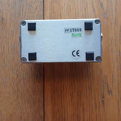 Zvex Fuzz Factory Vexter Series w/original box image 3