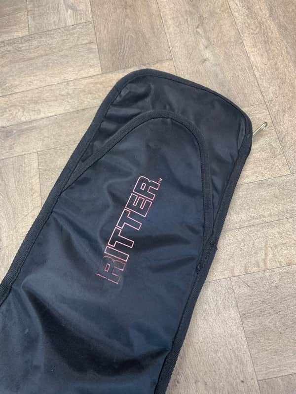 Ritter Padded Electric Guitar Gig Bag image 1