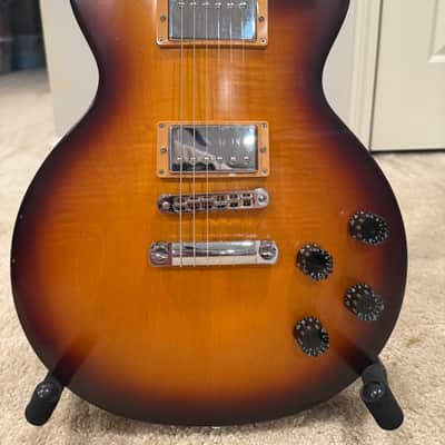 2014 Gibson Les Paul Studio with Hardshell Case - 120th Anniversary - image 2