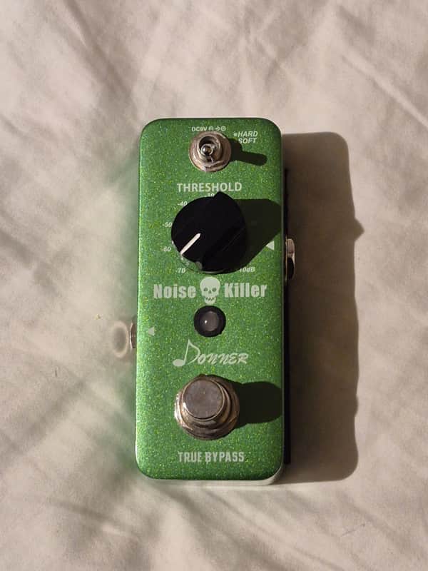 Donner Noise Killer