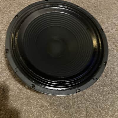 Eminence 12 BR 30 8 ohm 2000? - Black image 2