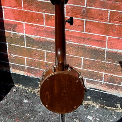 Gibson UB-1 Banjo Uke 1925 - a totally cool 1 family owned example for nearly 100 years. image 3