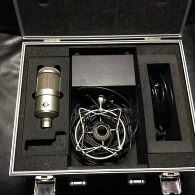 Neumann TLM 147 image 1