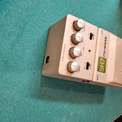 Ibanez SH7 7th Heaven Distortion image 3