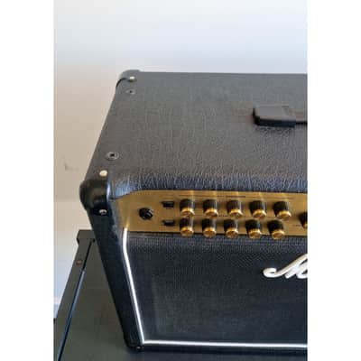 Marshall JVM205C - Guitar Amplifiers - Black - Excellent w/ 2 footswitches image 5